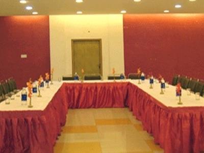All Seasons Hotel Roorkee Exterior foto